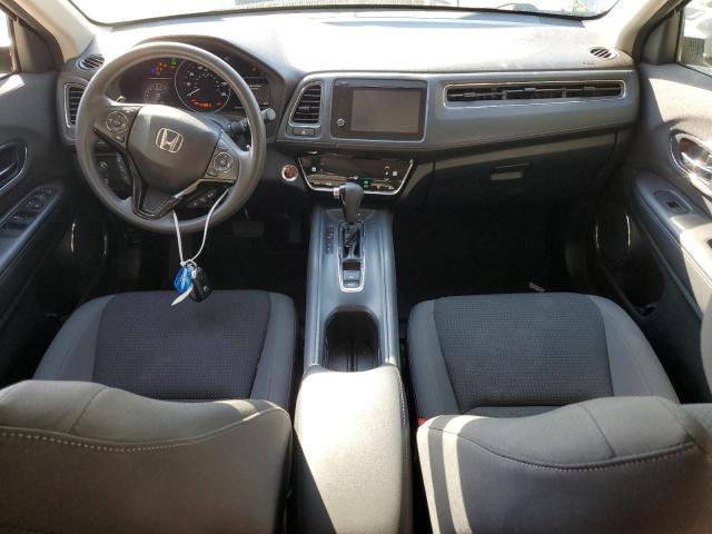 2019 HONDA HR-V EX - 3CZRU6H58KM719523