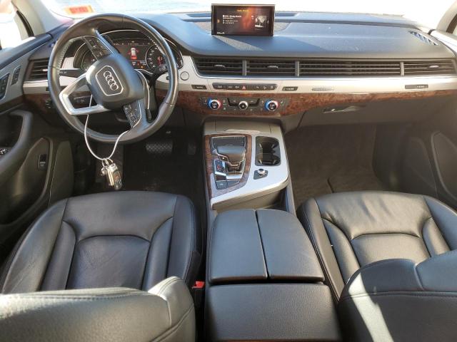 VIN WA1LHAF70HD046264 2017 AUDI Q7 no.8