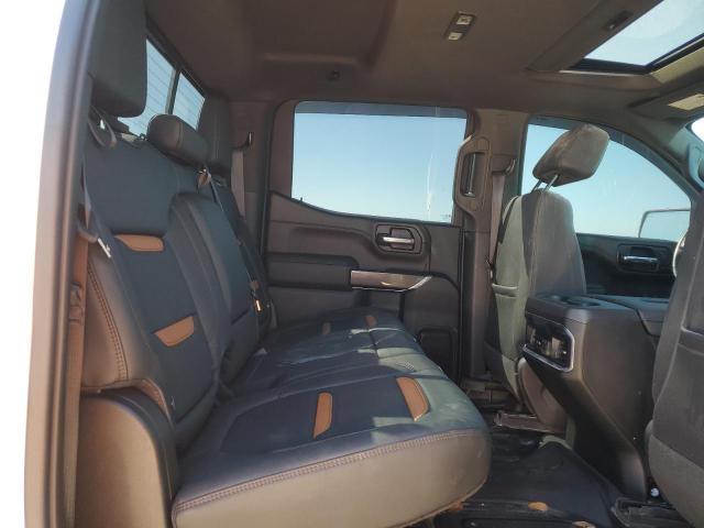 2022 GMC SIERRA LIM - 1GTP9EEL4NZ163676
