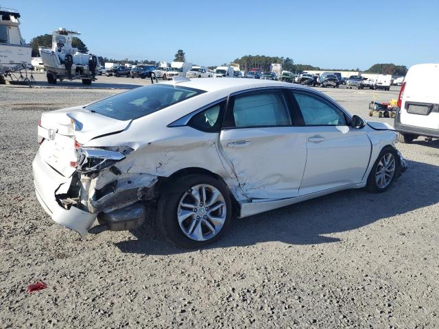 2019 HONDA ACCORD LX - 1HGCV1F1XKA058202