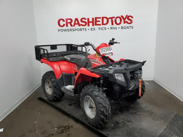 2005 POLARIS SPORTSMAN #2957707135