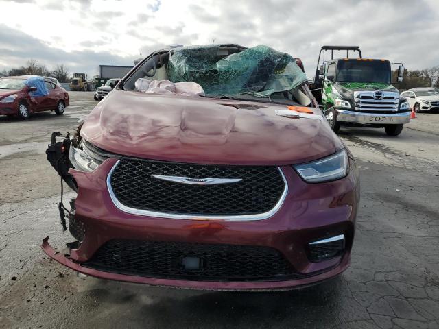 2021 CHRYSLER PACIFICA T - 2C4RC1BG9MR538920