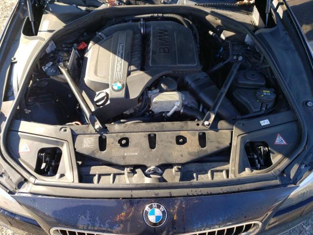 VIN WBA5B3C53FD546007 2015 BMW 5 SERIES no.11