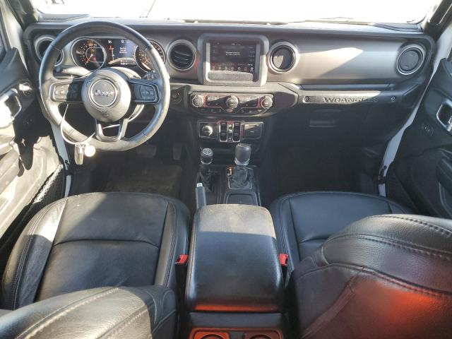 2018 JEEP WRANGLER U - 1C4HJXDN3JW254931