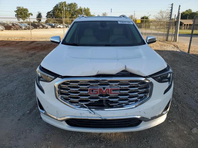 2018 GMC TERRAIN DE - 3GKALSEX4JL355453