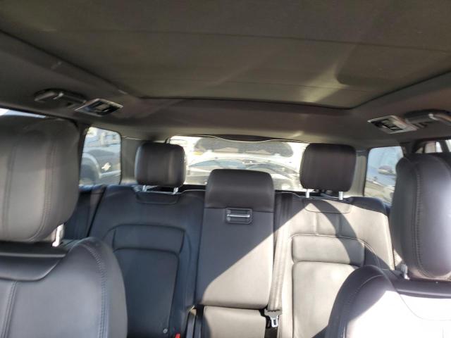 2019 LAND ROVER RANGE ROVE - SALGS2SV1KA530495