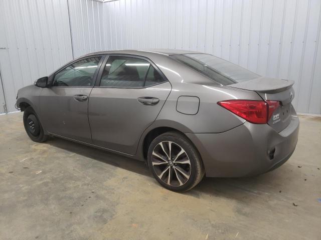 VIN 5YFBURHE2HP680826 2017 Toyota Corolla, L no.2