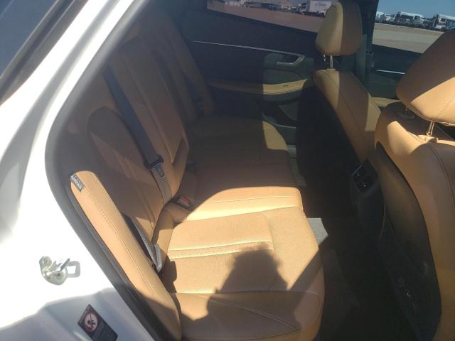 2021 HYUNDAI SONATA LIM - 5NPEH4J25MH064405