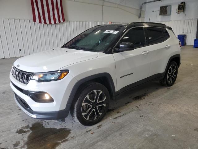 2023 JEEP COMPASS LI #2991526902