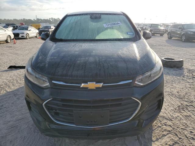 2020 CHEVROLET TRAX LS - KL7CJKSBXLB051144