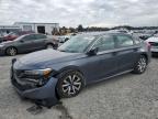 2023 HONDA CIVIC LX - 2HGFE2F20PH561161