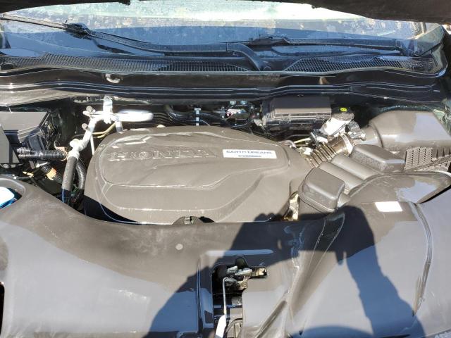 2020 HONDA PASSPORT E - 5FNYF8H06LB015273