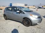 NISSAN VERSA NOTE photo