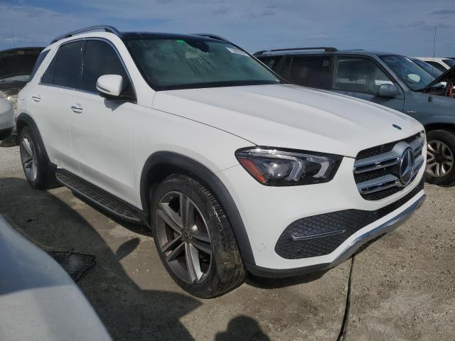 VIN 4JGFB4JBXLA235043 2020 Mercedes-Benz GLE-Class,... no.4