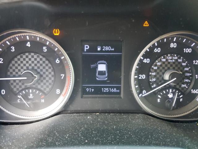 2019 HYUNDAI ELANTRA SE - 5NPD84LF0KH408540