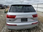 AUDI Q7 PREMIUM photo