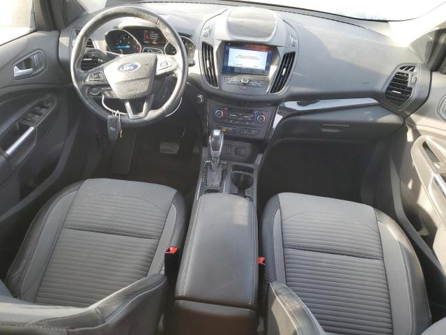 2019 FORD ESCAPE SE - 1FMCU9GD6KUA58328