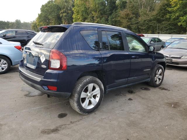 VIN 1C4NJDEB8FD117721 2015 Jeep Compass, Latitude no.3