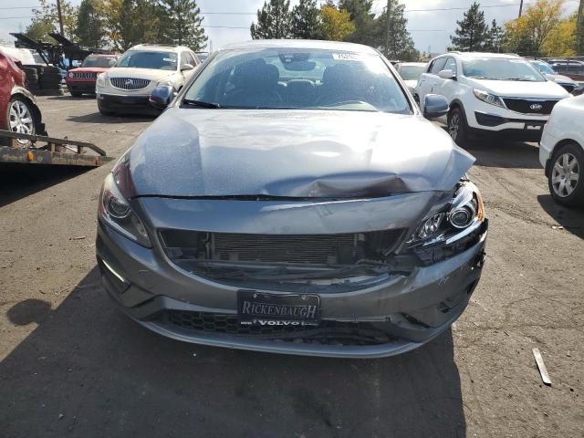 2017 VOLVO S60 - YV126MFL0H2421517