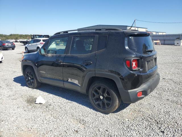 2017 JEEP RENEGADE L - ZACCJABB2HPE92065