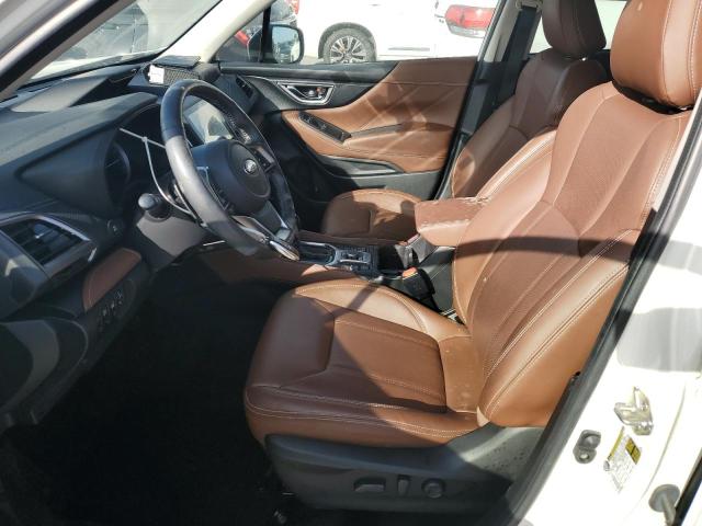 2020 SUBARU FORESTER T - JF2SKAXC2LH577449