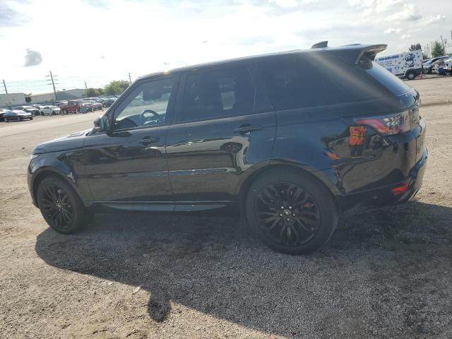 VIN SALWR2RE7KA835612 2019 Land Rover Range Rover,... no.2