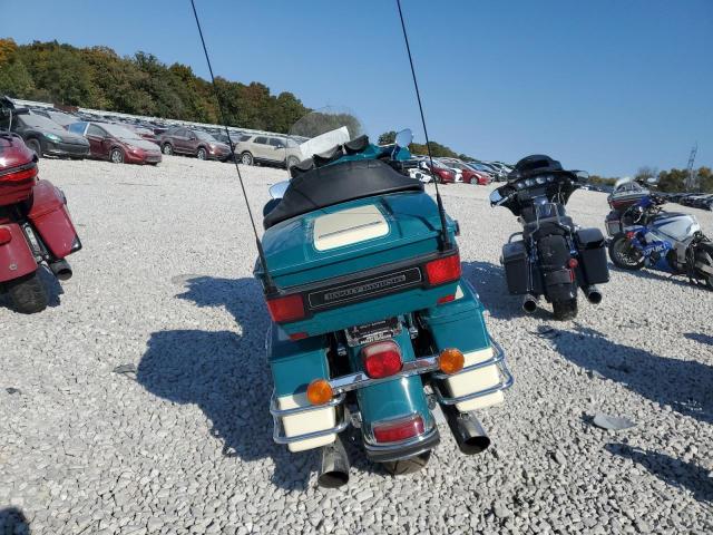 2009 HARLEY-DAVIDSON FLHTCU 1HD1FC4199Y615358