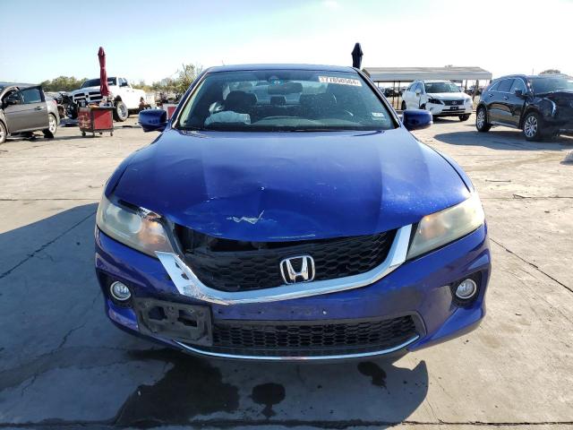 2015 HONDA ACCORD EXL - 1HGCT1B81FA005225