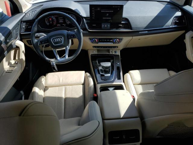 2023 AUDI Q5 PREMIUM - WA1EAAFY3P2090727