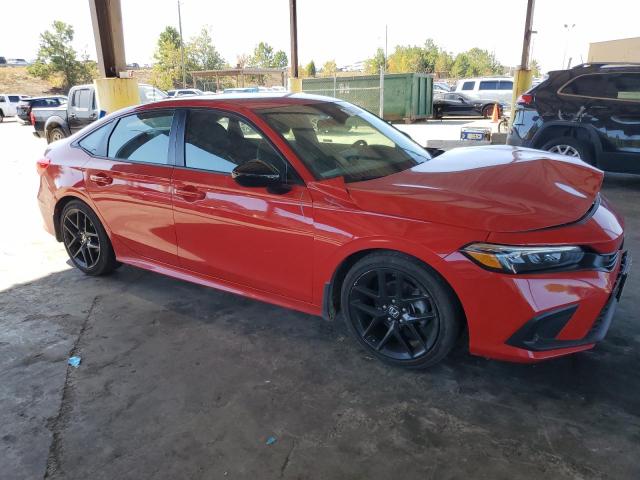 2024 HONDA CIVIC SPOR - 2HGFE2F5XRH500428