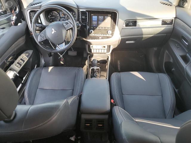 2020 MITSUBISHI OUTLANDER - JA4AD3A35LZ013520