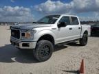 2018 FORD F150 SUPER - 1FTEW1E5XJKC40029