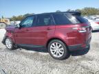 LAND ROVER RANGE ROVE снимка