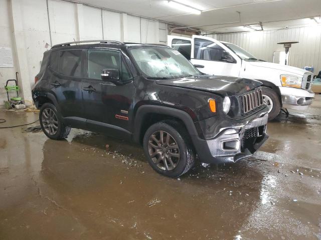 2016 JEEP RENEGADE L - ZACCJBBT0GPD70768