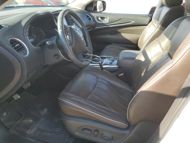 2017 INFINITI QX60 - 5N1DL0MM7HC525441