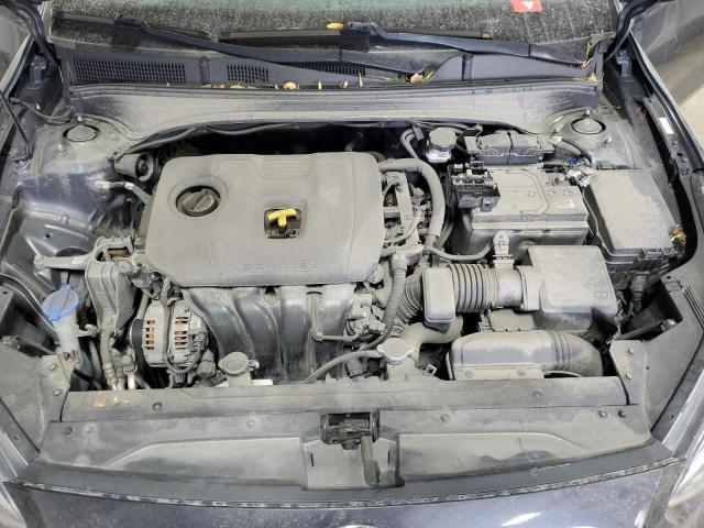 VIN 3KPF24AD1LE160039 2020 KIA Forte, FE no.11