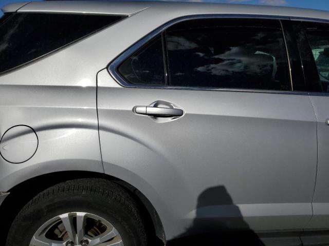 VIN 2GNFLEEK6F6418076 2015 Chevrolet Equinox, LS no.10