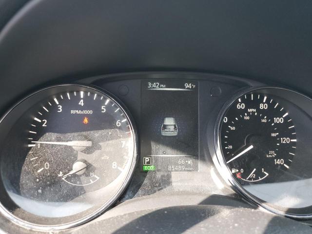 2017 NISSAN ROGUE S - 5N1AT2MT3HC781663