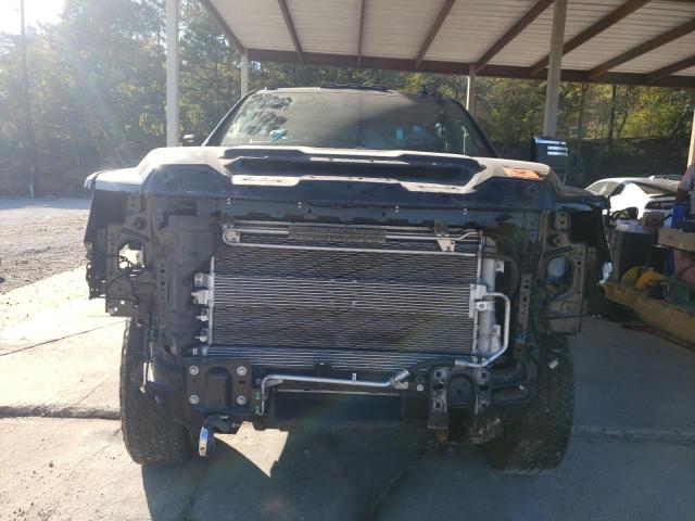 2022 GMC SIERRA K25 - 1GT49REY5NF244483