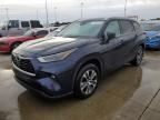 2023 TOYOTA HIGHLANDER - 5TDKDRAH5PS033802