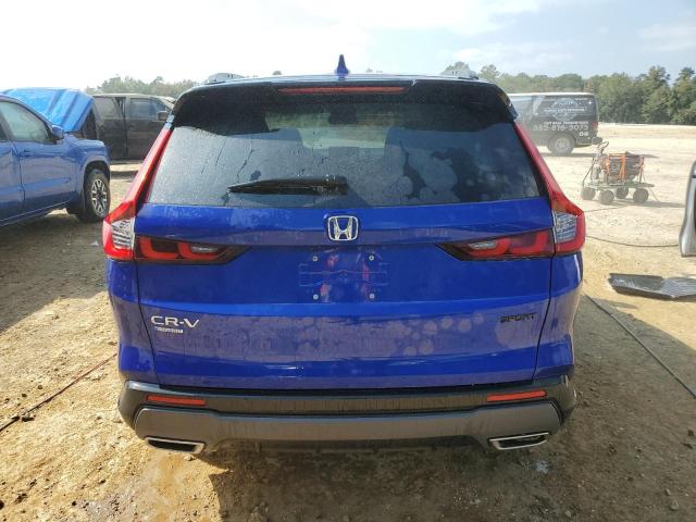 2024 HONDA CR-V SPORT - 5J6RS5H53RL002443