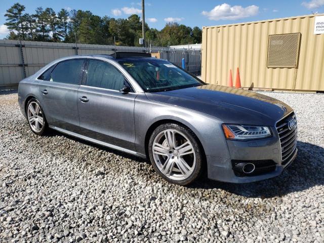 2016 AUDI A8 L QUATT - WAU43AFD7GN016215
