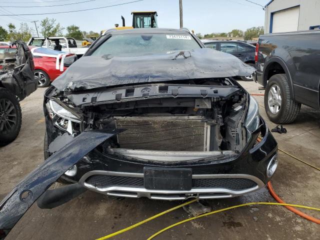 2019 MERCEDES-BENZ GLA 250 4M - WDCTG4GB2KU006735