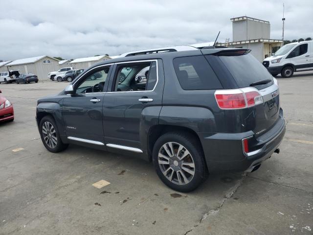 2017 GMC TERRAIN DE - 2GKFLVE33H6192300