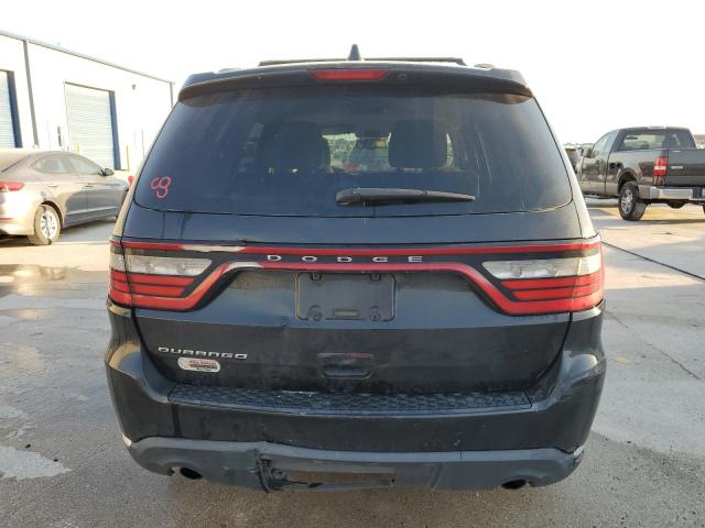 2015 DODGE DURANGO SX - 1C4RDHAGXFC766038