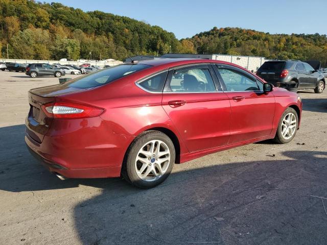 VIN 3FA6P0H79FR204138 2015 Ford Fusion, SE no.3