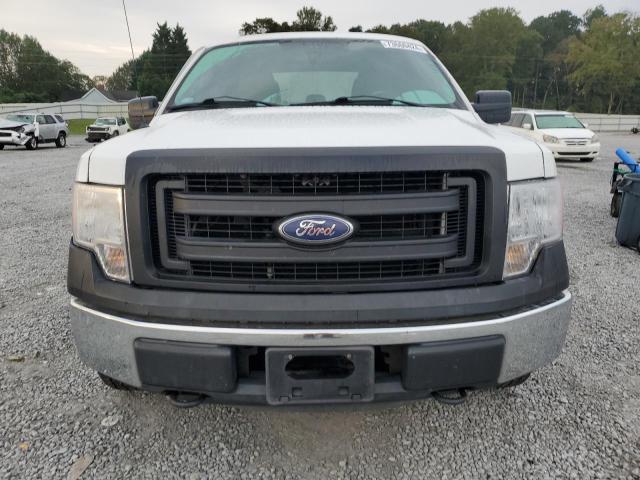 VIN 1FTFX1EF1EKD23154 2014 Ford F-150, Super Cab no.5