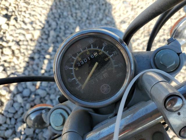2007 YAMAHA XV250 JYAVG04E77A002755