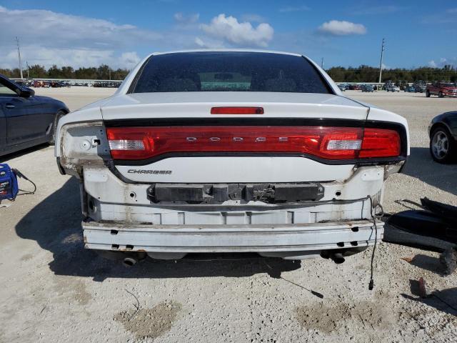 VIN 2C3CDXBG5EH131677 2014 Dodge Charger, SE no.6