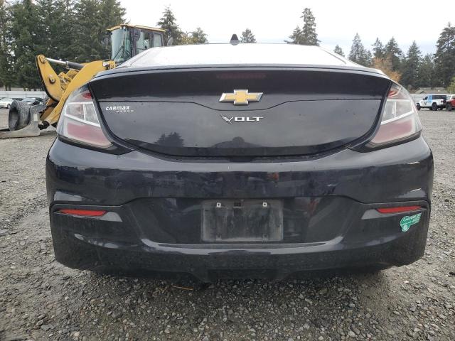 VIN 1G1RC6S50GU133945 2016 Chevrolet Volt, LT no.6